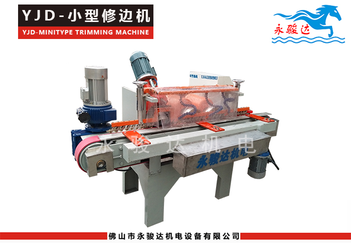 瓷磚加工設備多少錢